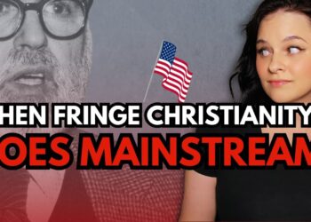 Christian Reconstructionism to the Satanic Panic (Christian Nationalism Part 3)