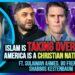 DEBATE: Islam Is TAKING OVER the West, America Is A CHRISTIAN NATION | The Culture War Podcast