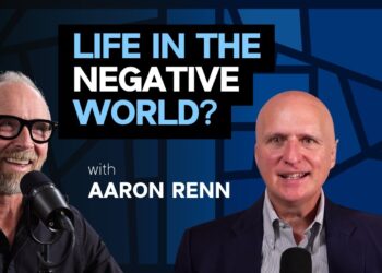 Life in the Negative World: Confronting Challenges in an Anti-Christian Culture w/ Aaron Renn