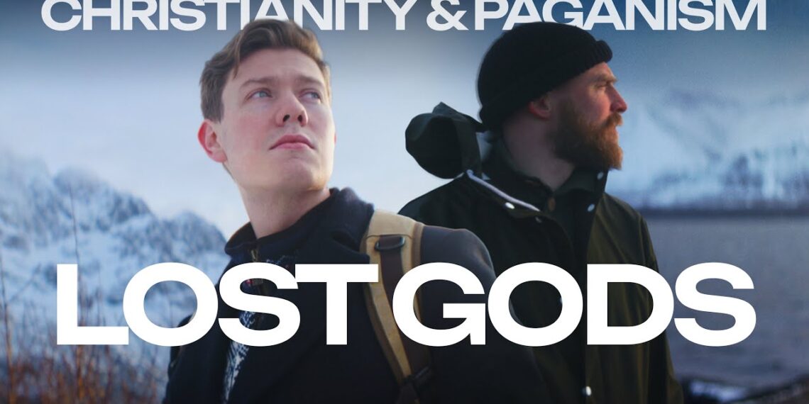 Is The Future Pagan or Christian? | Documentary