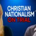 DEBATE: Is Christian Nationalism Bad for America? | @kaysemelone  Vs Andrew Wilson