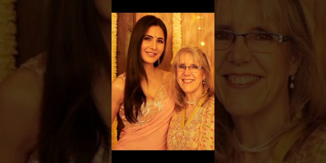 Katrina Kaif Parents and Religion?🤔 #muslim #hindu #christian