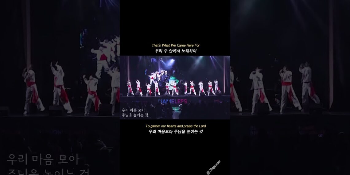 🇰🇷 K-pop이 세계적인 이유,기독교문화의 힘 Korean Culture Class✝️Why K-pop is Global: The Power of Christian Culture