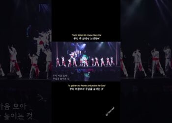 🇰🇷 K-pop이 세계적인 이유,기독교문화의 힘 Korean Culture Class✝️Why K-pop is Global: The Power of Christian Culture