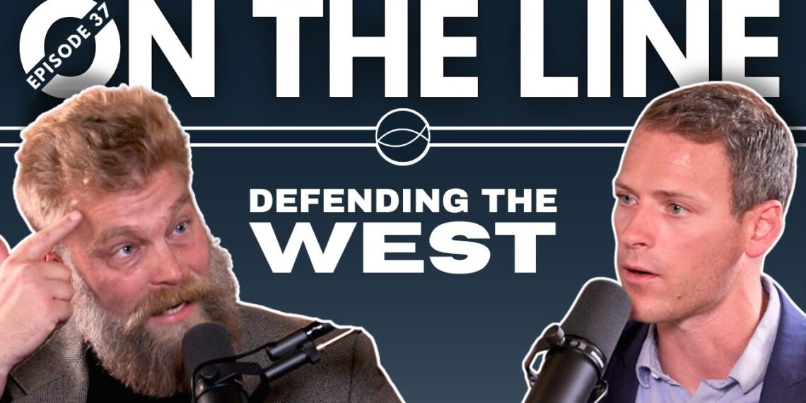 Christian Culture, Atheism, & Philosophy | Rev. Mark Preus