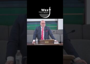 America as a Post Christian and Anti Christian Culture | Pastor Gary Couch II