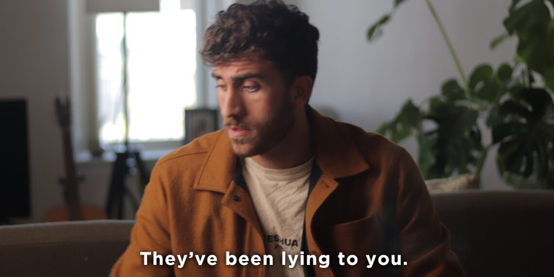 Christian dating advice that is bad for men