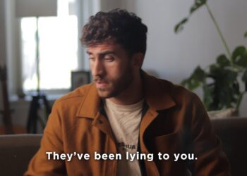 Christian dating advice that is bad for men