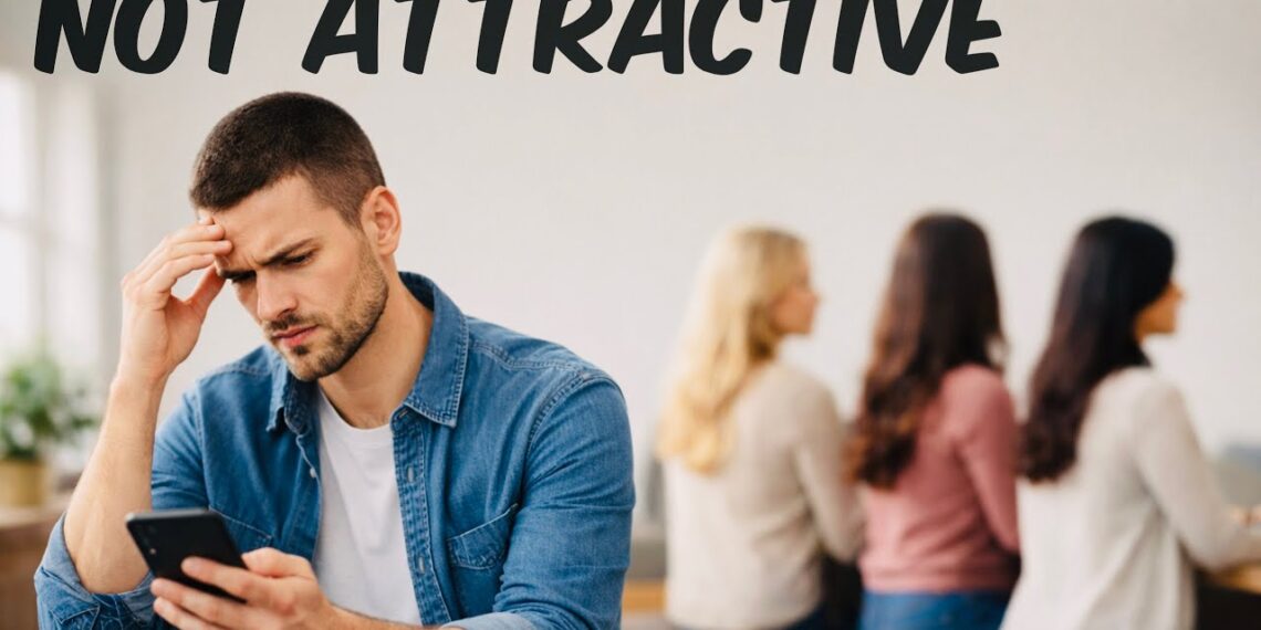 Christian Women Aren’t Attracted to Most Christian Men — And Men Don’t Know Why