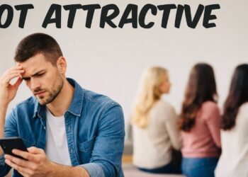 Christian Women Aren’t Attracted to Most Christian Men — And Men Don’t Know Why