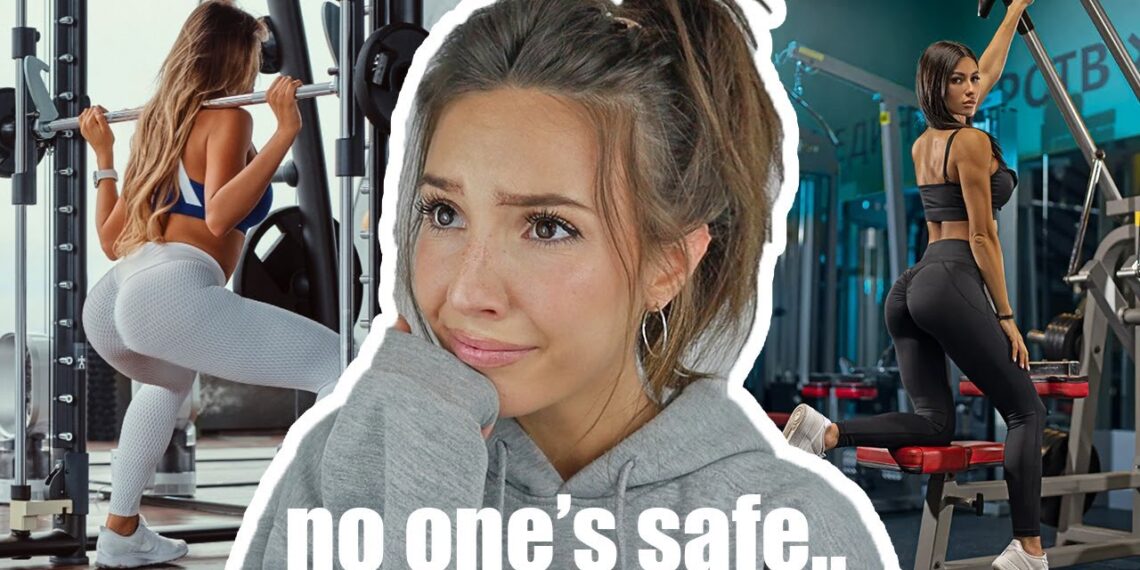 SURVIVING GYM CULTURE… as a christian