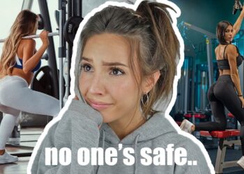 SURVIVING GYM CULTURE… as a christian