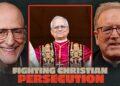 Finding Hope In A Time Of Christian Persecution w/Bishop Robert Barron