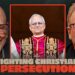 Finding Hope In A Time Of Christian Persecution w/Bishop Robert Barron