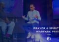 A.R. & Jamaal Bernard | “Prayer & Spiritual Warfare: Part 1” | Christian Cultural Center