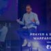 A.R. & Jamaal Bernard | “Prayer & Spiritual Warfare: Part 1” | Christian Cultural Center