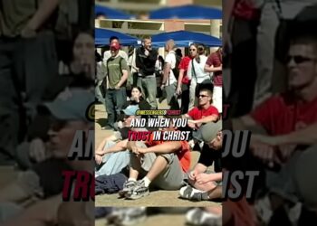 Cliffe Knechtle – Cultural Christian vs Genuine Christian ✝️