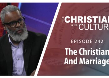 The Christian & Marriage