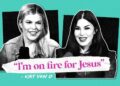 Kat Von D’s Incredible Christian Transformation: Must-See Interview!