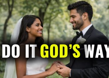 The Real Reason Modern Christian Dating Culture Has Failed