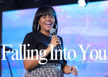 Falling Into You | Christ Culture Music