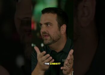 The Church’s Role in Today’s Culture | Institute for Christ & Culture Podcast