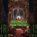 The pagan origins of Christmas!  #christmas #history #christian