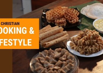 Christian Cooking & Lifestyle | Story from the History | Kerala Cuisine