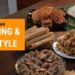 Christian Cooking & Lifestyle | Story from the History | Kerala Cuisine