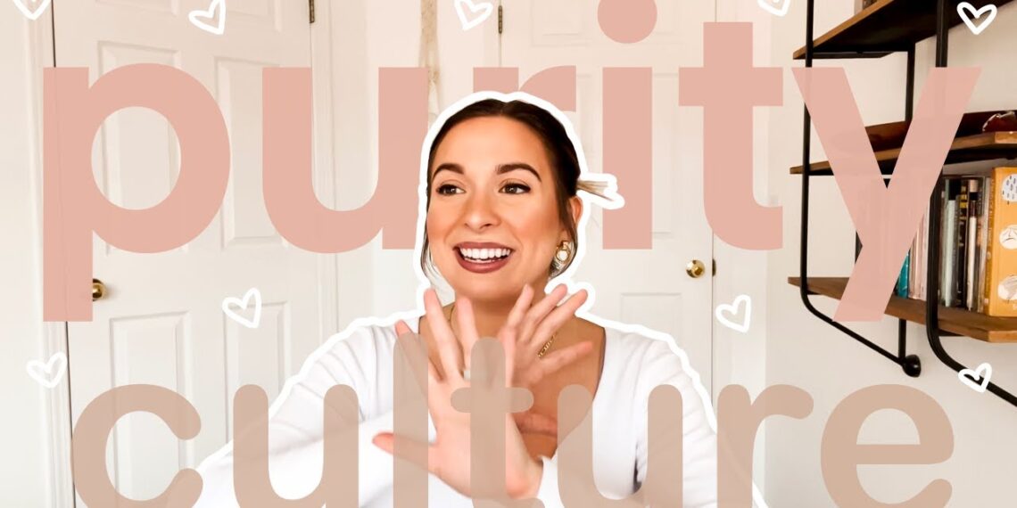 PURITY CULTURE RUINED MY SEX LIFE (as a Christian wife) 🙈 Advice for Christian Women