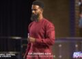 Christ in the Culture – Colossians 4:2-6 x Pastor J. Patrick Wise | Back to School series