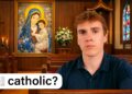 I Visited Japan’s Hidden Christian Churches