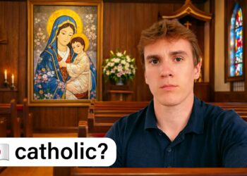 I Visited Japan’s Hidden Christian Churches