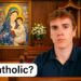 I Visited Japan’s Hidden Christian Churches