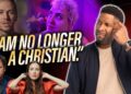 Why These Popular “Christian” Worship Artists Left Christianity