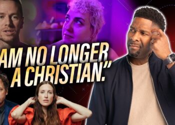Why These Popular “Christian” Worship Artists Left Christianity