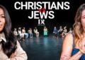 Christian vs Jewish Women | The Bridge
