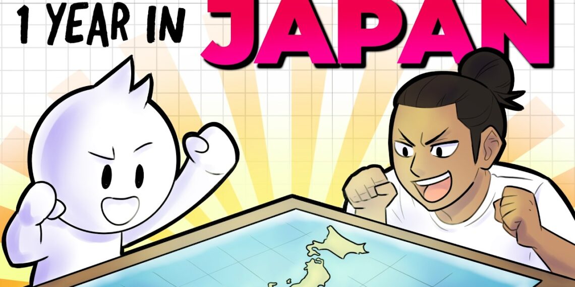 Year 1 as a Christian Missionary in Japan | What I’ve Learned
