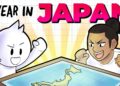 Year 1 as a Christian Missionary in Japan | What I’ve Learned