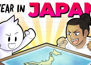 Year 1 as a Christian Missionary in Japan | What I’ve Learned