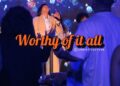 Christ Culture Music: Worthy of It All