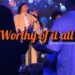 Christ Culture Music: Worthy of It All