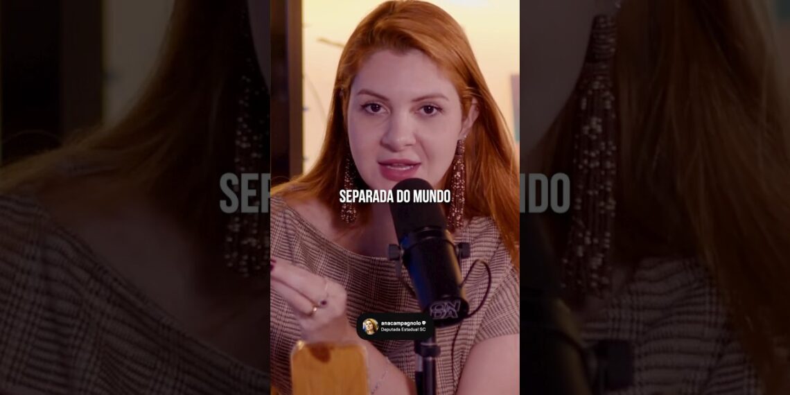 ISSO ACONTECEU PORQUE OS CRISTÃOS SE ISOLARAM