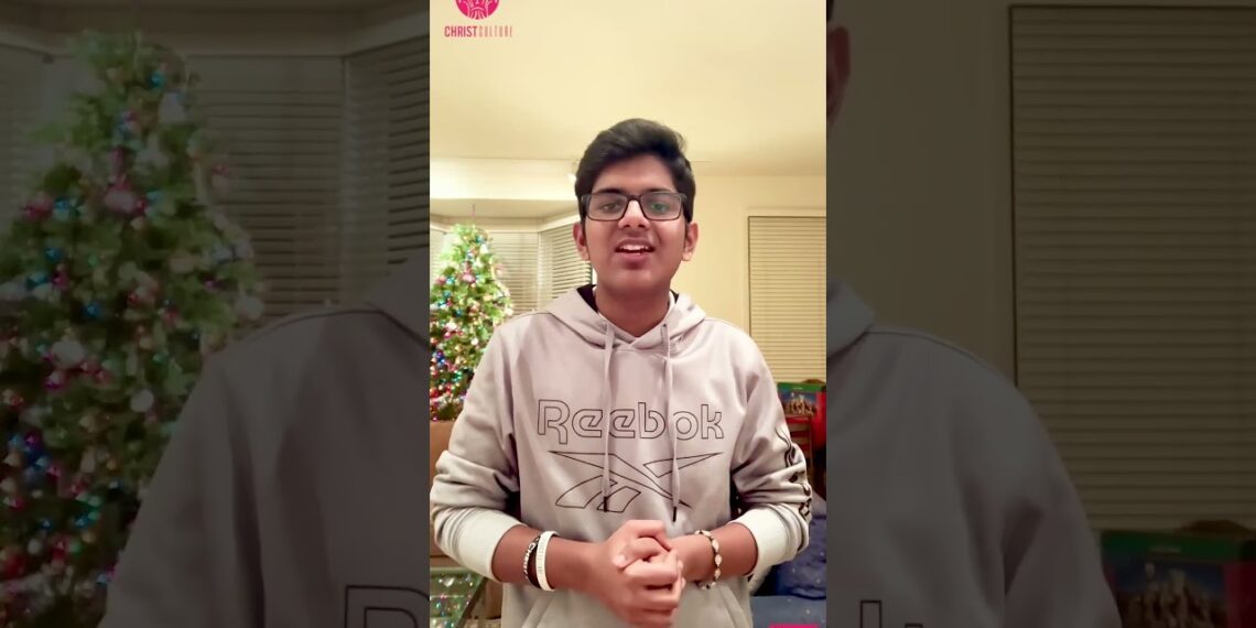 NOEL || DAY 1 || CHRISTMAS SERIES || FT. DELWIN SANTHOSH || CHRIST CULTURE YOUTH