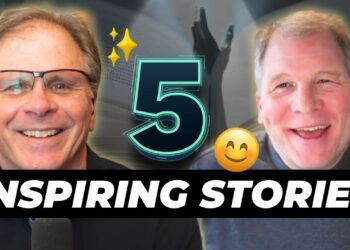 5 Inspiring Stories of Christian Courage with John Stonestreet @ColsonCenter