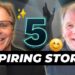 5 Inspiring Stories of Christian Courage with John Stonestreet @ColsonCenter