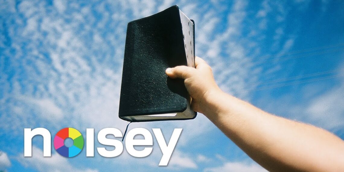 God’s Country: A Trip to America’s Biggest Christian Music Festival