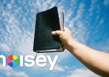 God’s Country: A Trip to America’s Biggest Christian Music Festival