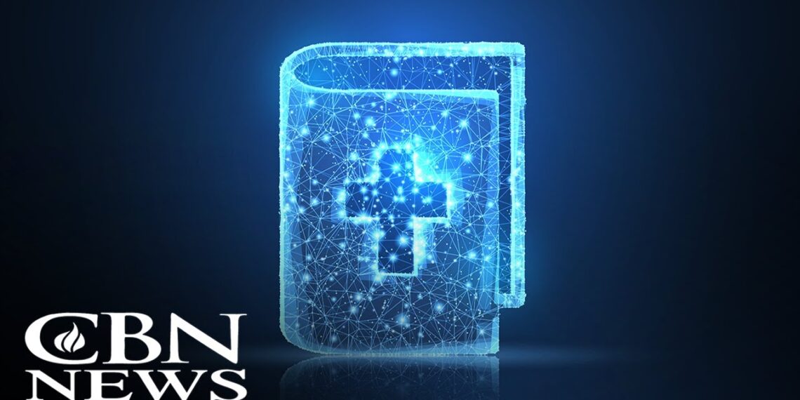 AI Starting to Take Its Shape in Christian Community?