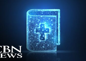 AI Starting to Take Its Shape in Christian Community?